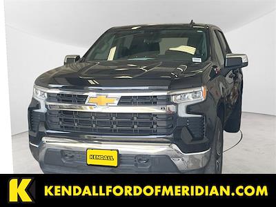 2023 Chevrolet Silverado 1500 Crew Cab 4x4 Pickup for sale #RN33036A - photo 1