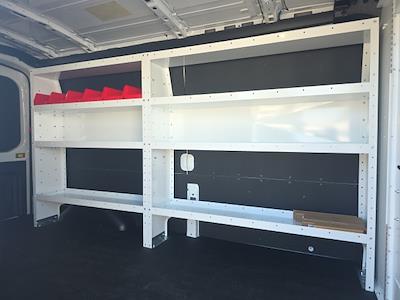 2025 Ford Transit 250 Medium Roof AWD Empty Cargo Van for sale #RN33041 - photo 1