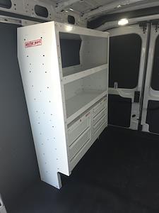 2025 Ford Transit 250 Medium Roof AWD Empty Cargo Van for sale #RN33041 - photo 2