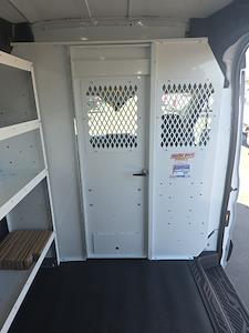 New 2025 Ford Transit 250 Medium Roof AWD Upfitted Cargo Van for sale #RN33041 - photo 1