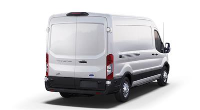 2025 Ford Transit 250 Medium Roof AWD Upfitted Cargo Van for sale #RN33041 - photo 2