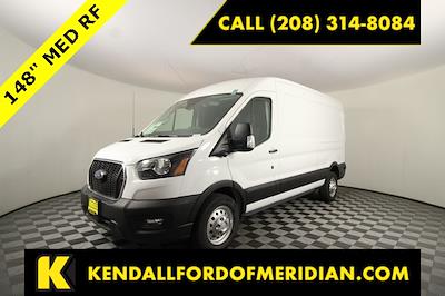 2025 Ford Transit 250 Medium Roof AWD Empty Cargo Van for sale #RN33042 - photo 1