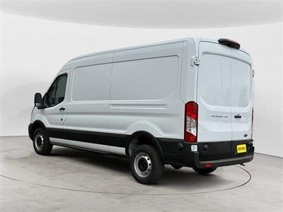 2025 Ford Transit 250 Medium Roof AWD Empty Cargo Van for sale #RN33042 - photo 2