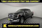 2021 Ford F-150 SuperCrew Cab 4x4 Pickup for sale #RN33045A - photo 1