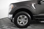 2021 Ford F-150 SuperCrew Cab 4x4 Pickup for sale #RN33045A - photo 11