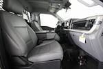 New 2024 Ford F-450 XL Regular Cab 4x4 11' 6" Scelzi Steel Flatbed Truck with Gooseneck Hitch for sale #RN33052 - photo 20