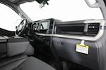 New 2024 Ford F-450 XL Regular Cab 4x4 11' 6" Scelzi Steel Flatbed Truck with Gooseneck Hitch for sale #RN33052 - photo 21