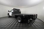 New 2024 Ford F-450 XL Regular Cab 4x4 11' 6" Scelzi Steel Flatbed Truck with Gooseneck Hitch for sale #RN33052 - photo 2