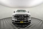 New 2024 Ford F-450 XL Regular Cab 4x4 11' 6" Scelzi Steel Flatbed Truck with Gooseneck Hitch for sale #RN33052 - photo 4