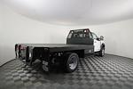New 2024 Ford F-450 XL Regular Cab 4x4 11' 6" Scelzi Steel Flatbed Truck with Gooseneck Hitch for sale #RN33052 - photo 7