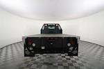 New 2024 Ford F-450 XL Regular Cab 4x4 11' 6" Scelzi Steel Flatbed Truck with Gooseneck Hitch for sale #RN33052 - photo 8