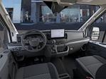 New 2025 Ford Transit 250 Medium Roof AWD Empty Cargo Van for sale #RN33063 - photo 5
