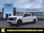 2025 Ford F-150 SuperCrew Cab 4x4 Pickup for sale #RN33090 - photo 1