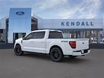 2025 Ford F-150 SuperCrew Cab 4x4 Pickup for sale #RN33090 - photo 2