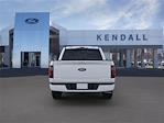2025 Ford F-150 SuperCrew Cab 4x4 Pickup for sale #RN33090 - photo 9