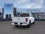 2025 Ford F-150 SuperCrew Cab 4x4 Pickup for sale #RN33090 - photo 15