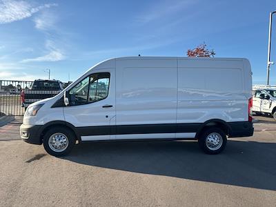 New 2024 Ford Transit 250 Medium Roof AWD Ranger Design Upfitted Cargo Van for sale #RN33095 - photo 2