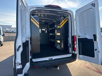 2024 Ford Transit 250 Medium Roof AWD Ranger Design Upfitted Cargo Van for sale #RN33095 - photo 2