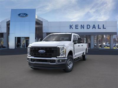 2024 Ford F-350 Crew Cab SRW 4x4 Scelzi Service Truck for sale #RN33098 - photo 2