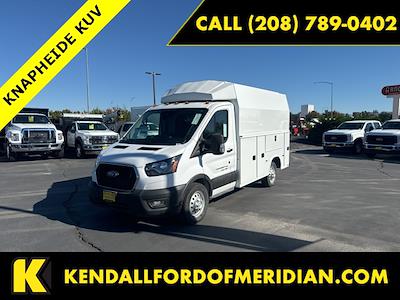 2024 Ford Transit 350 AWD Knapheide Service Utility Van for sale #RN33100 - photo 1