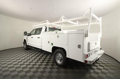2024 Ford F-350 Crew Cab SRW 4x4 Scelzi Service Truck for sale #RN33102 - photo 2