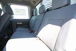 New 2025 Ford F-650 Base Crew Cab 18' Scelzi Steel Flatbed Truck for sale #RN33112 - photo 16