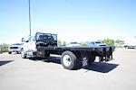 New 2025 Ford F-650 Base Crew Cab 18' Scelzi Steel Flatbed Truck for sale #RN33112 - photo 2