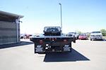New 2025 Ford F-650 Base Crew Cab 18' Scelzi Steel Flatbed Truck for sale #RN33112 - photo 4