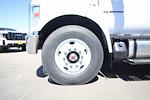 New 2025 Ford F-650 Base Crew Cab 18' Scelzi Steel Flatbed Truck for sale #RN33112 - photo 9