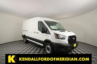 2024 Ford Transit 250 Medium Roof RWD Ranger Design Upfitted Cargo Van for sale #RN33117 - photo 1
