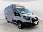 New 2024 Ford Transit 350 AWD 11' Knapheide Steel Service Utility Van for sale #RN33125 - photo 7