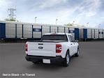 2025 Ford Maverick SuperCrew Cab AWD, Pickup for sale #RN33131 - photo 8