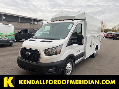 2024 Ford Transit 350 AWD Knapheide Service Utility Van for sale #RN33135 - photo 1