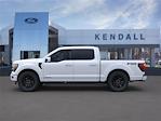 2025 Ford F-150 SuperCrew Cab 4x4, Pickup for sale #RN33151 - photo 4