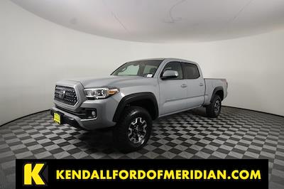 2019 Toyota Tacoma Double Cab 4x4 Pickup for sale #RN33156A - photo 1