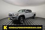 2019 Toyota Tacoma Double Cab 4x4 Pickup for sale #RN33156A - photo 1