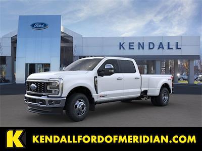 2024 Ford F-350 Crew Cab DRW 4x4 Pickup for sale #RN33166 - photo 1