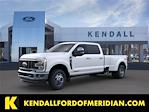 2024 Ford F-350 Crew Cab DRW 4x4 Pickup for sale #RN33166 - photo 1