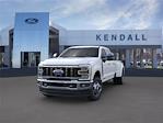 2024 Ford F-350 Crew Cab DRW 4x4 Pickup for sale #RN33166 - photo 3