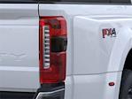 2024 Ford F-350 Crew Cab DRW 4x4 Pickup for sale #RN33166 - photo 21