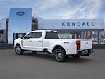 2024 Ford F-350 Crew Cab DRW 4x4 Pickup for sale #RN33166 - photo 2