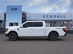 2024 Ford F-150 SuperCrew Cab 4x4 Pickup for sale #RN33167 - photo 4