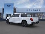 2024 Ford F-150 SuperCrew Cab 4x4 Pickup for sale #RN33167 - photo 2