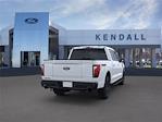 2024 Ford F-150 SuperCrew Cab 4x4 Pickup for sale #RN33167 - photo 8