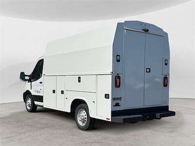 2024 Ford Transit 350 AWD Knapheide Service Utility Van for sale #RN33168 - photo 2
