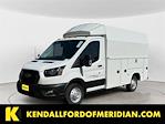 2024 Ford Transit 350 AWD Knapheide Service Utility Van for sale #RN33168 - photo 1