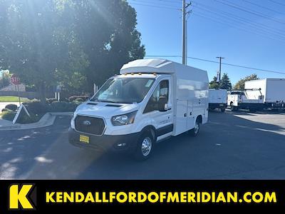 2024 Ford Transit 350 AWD Knapheide Service Utility Van for sale #RN33169 - photo 1