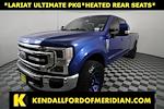 2022 Ford F-350 Crew Cab SRW 4x4 Pickup for sale #RN33171A - photo 1
