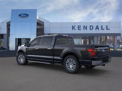 2025 Ford F-150 SuperCrew Cab 4x4 Pickup for sale #RN33193 - photo 2