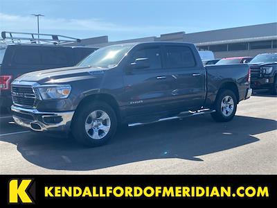 2019 Ram 1500 Crew Cab 4x2 Pickup for sale #RN33208A - photo 1